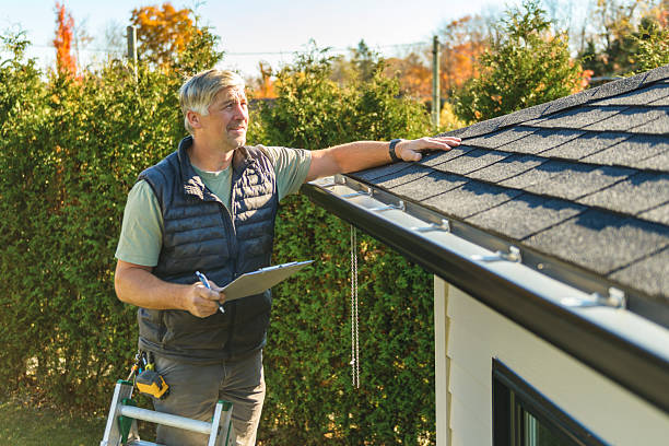 Trusted Roof Installation service in Little York, IL - Ben Roofing and Steel LLC