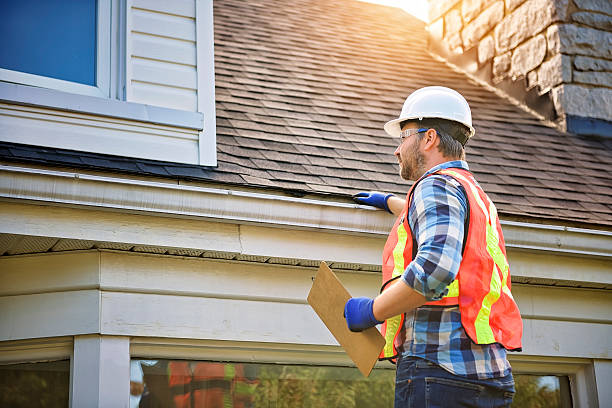Trusted Roof Inspection service in Little York, IL - Ben Roofing and Steel LLC